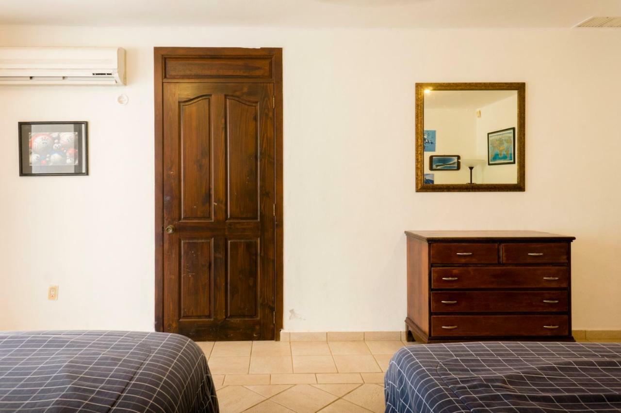 Luxury Casa Campestre In Bed and breakfast Cancún