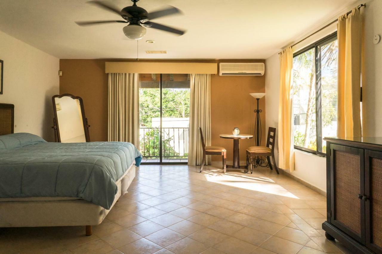 Bed and breakfast Luxury Casa Campestre In