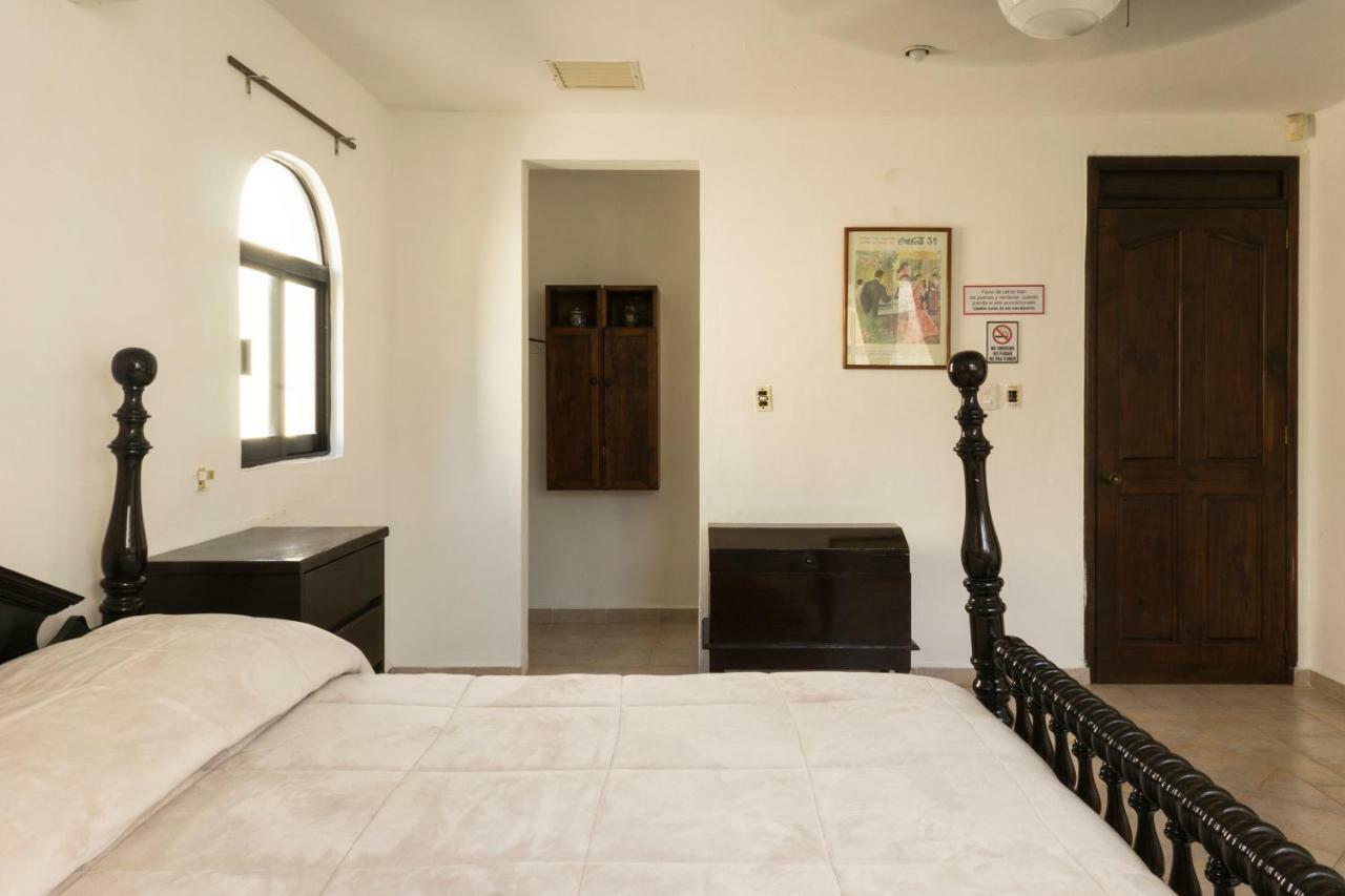 Bed and breakfast Luxury Casa Campestre In Cancún