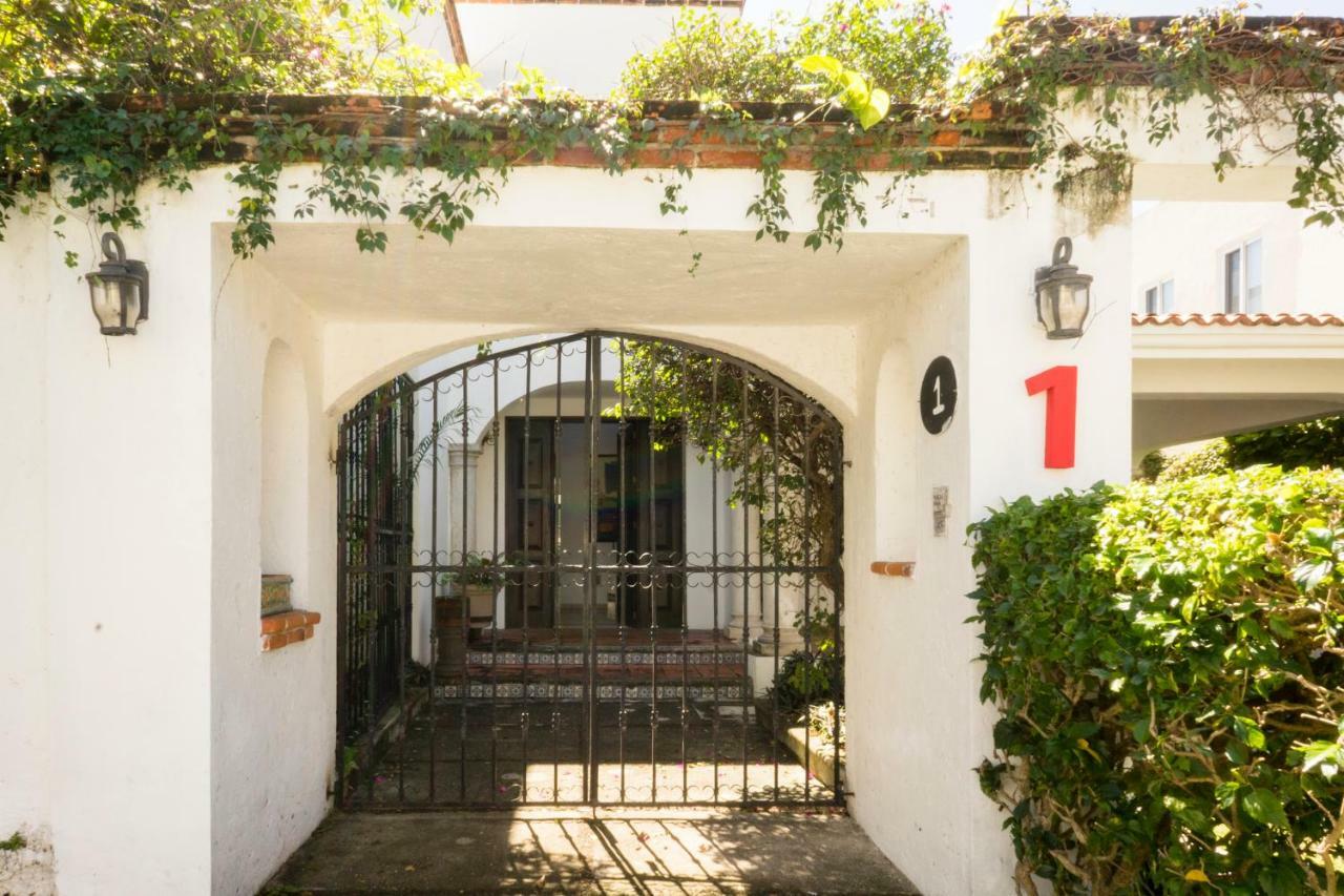 Luxury Casa Campestre In Bed and breakfast
