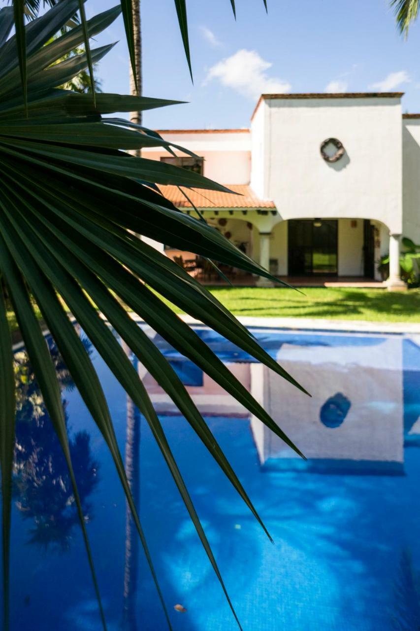 Bed and breakfast Luxury Casa Campestre In Cancún