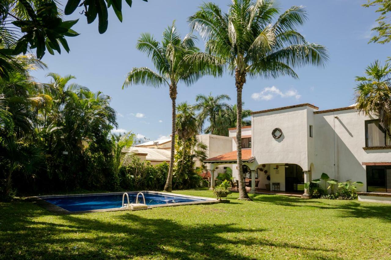 Luxury Casa Campestre In Bed and breakfast