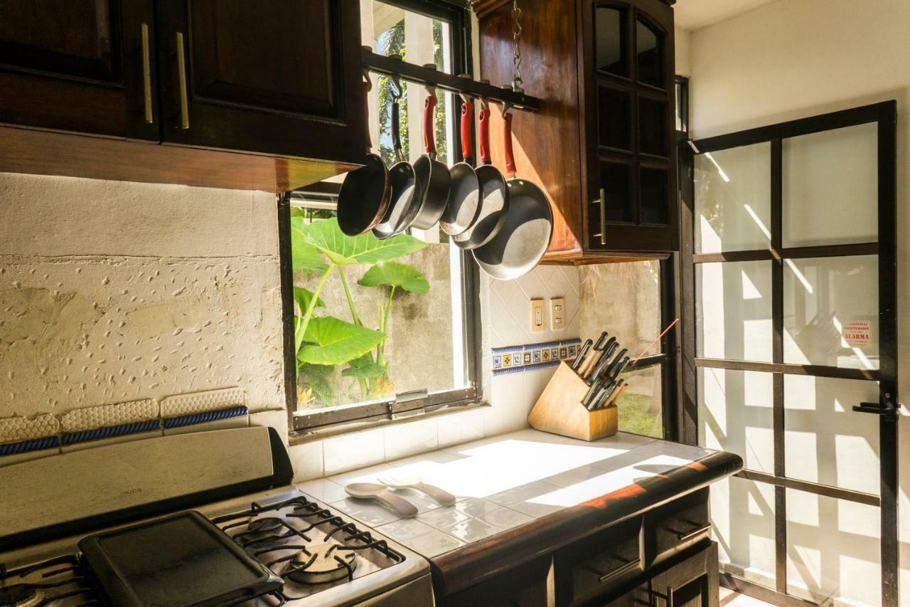 Luxury Casa Campestre In Bed and breakfast