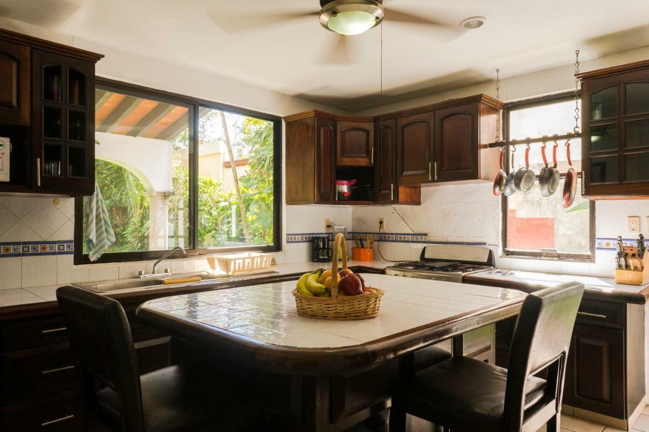 Bed and breakfast Luxury Casa Campestre In Cancún