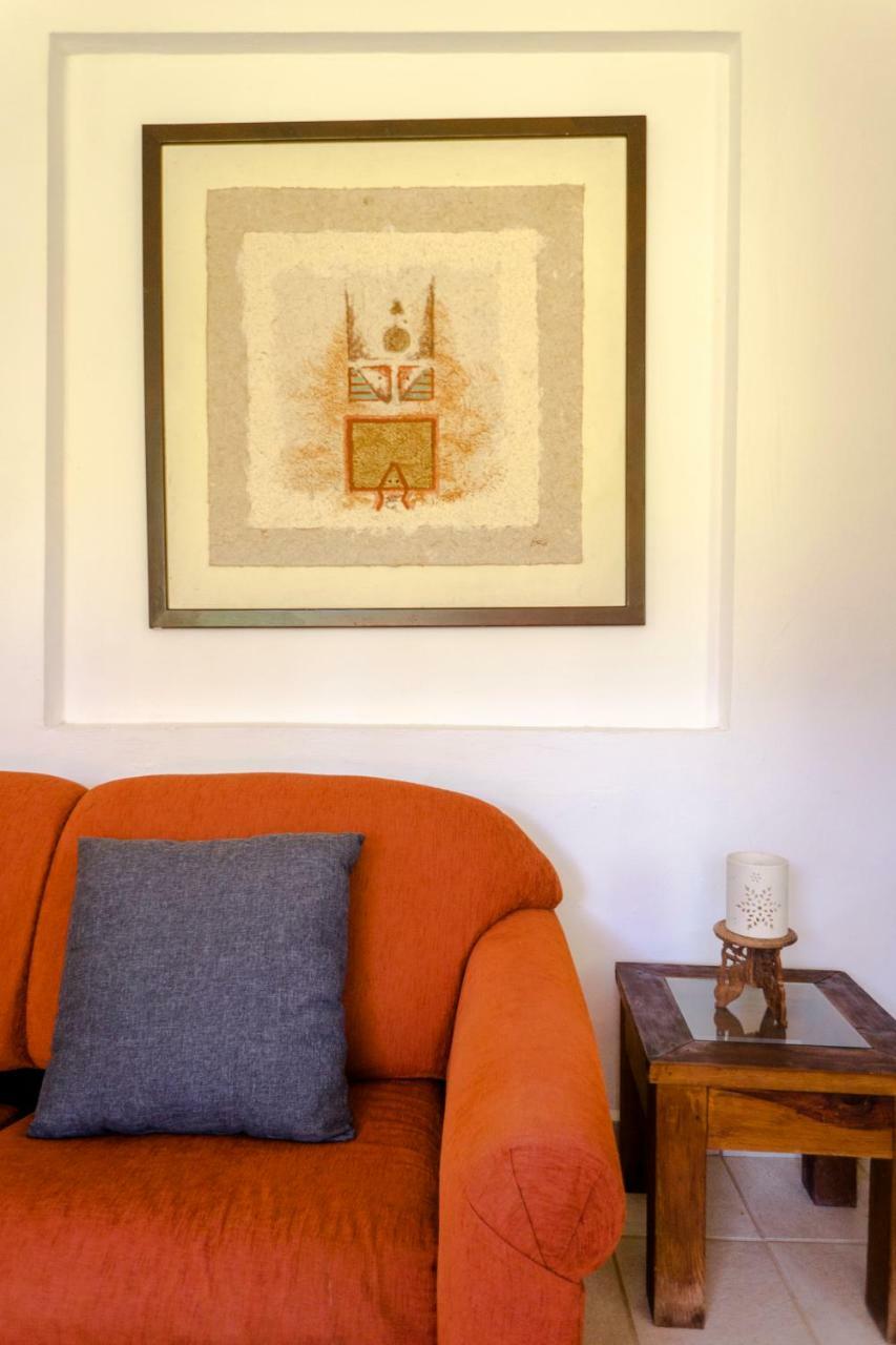 Luxury Casa Campestre In 2*