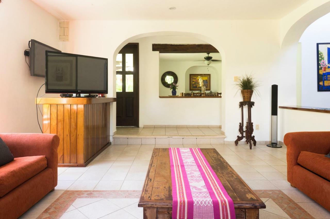 Luxury Casa Campestre In Cancún