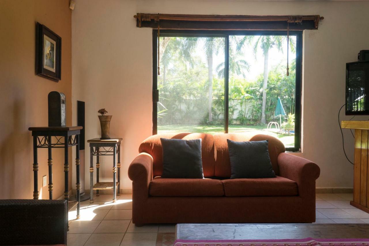 Bed and breakfast Luxury Casa Campestre In 2*