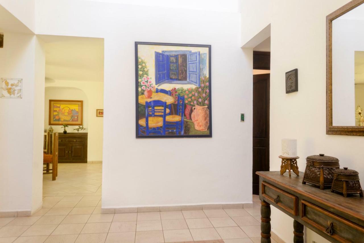 Luxury Casa Campestre In Bed and breakfast 2*