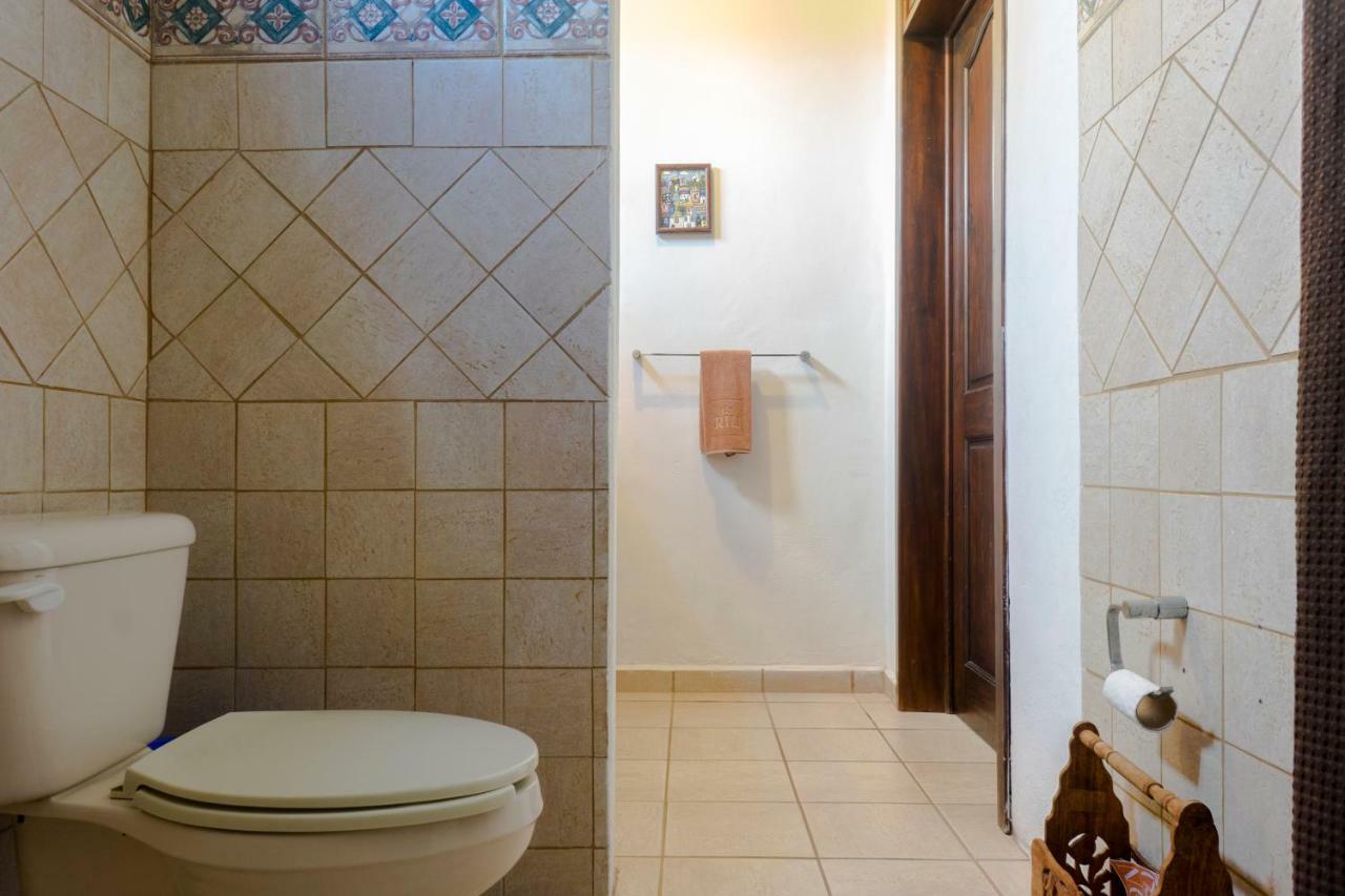 Bed and breakfast Luxury Casa Campestre In Cancún
