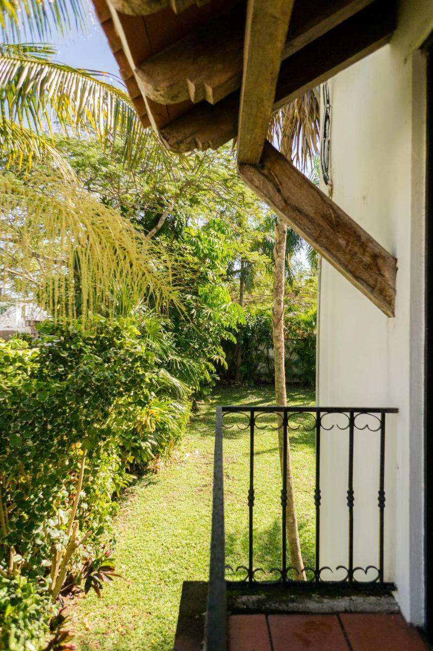 Luxury Casa Campestre In 2* Cancún