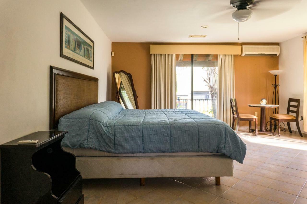 Luxury Casa Campestre In Cancún