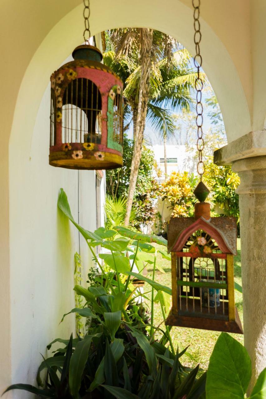Bed and breakfast Luxury Casa Campestre In