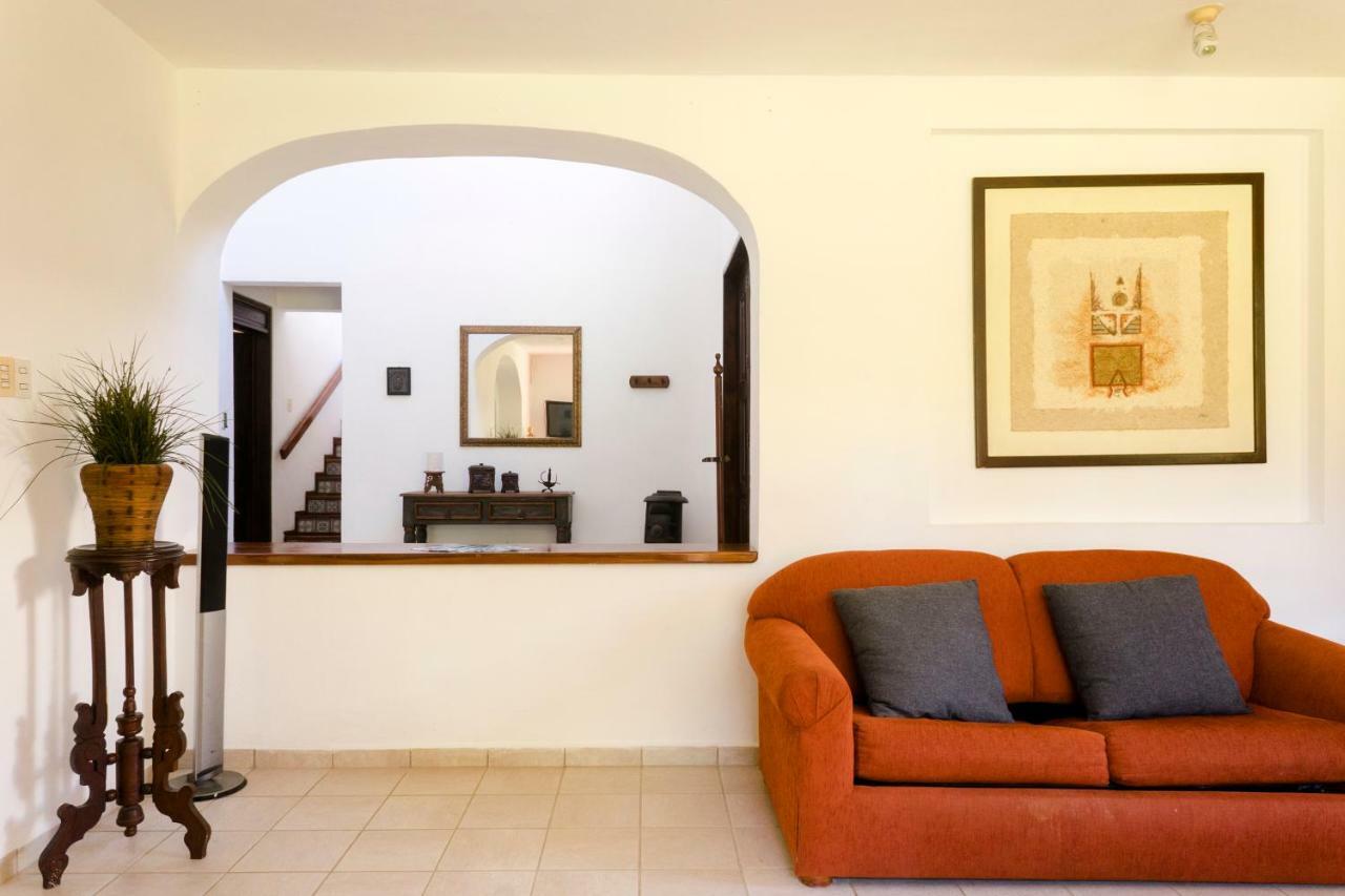 Bed and breakfast Luxury Casa Campestre In Cancún