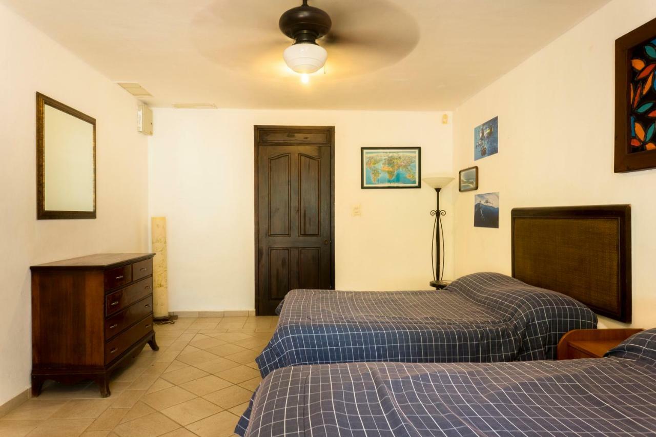 Luxury Casa Campestre In Bed and breakfast Cancún