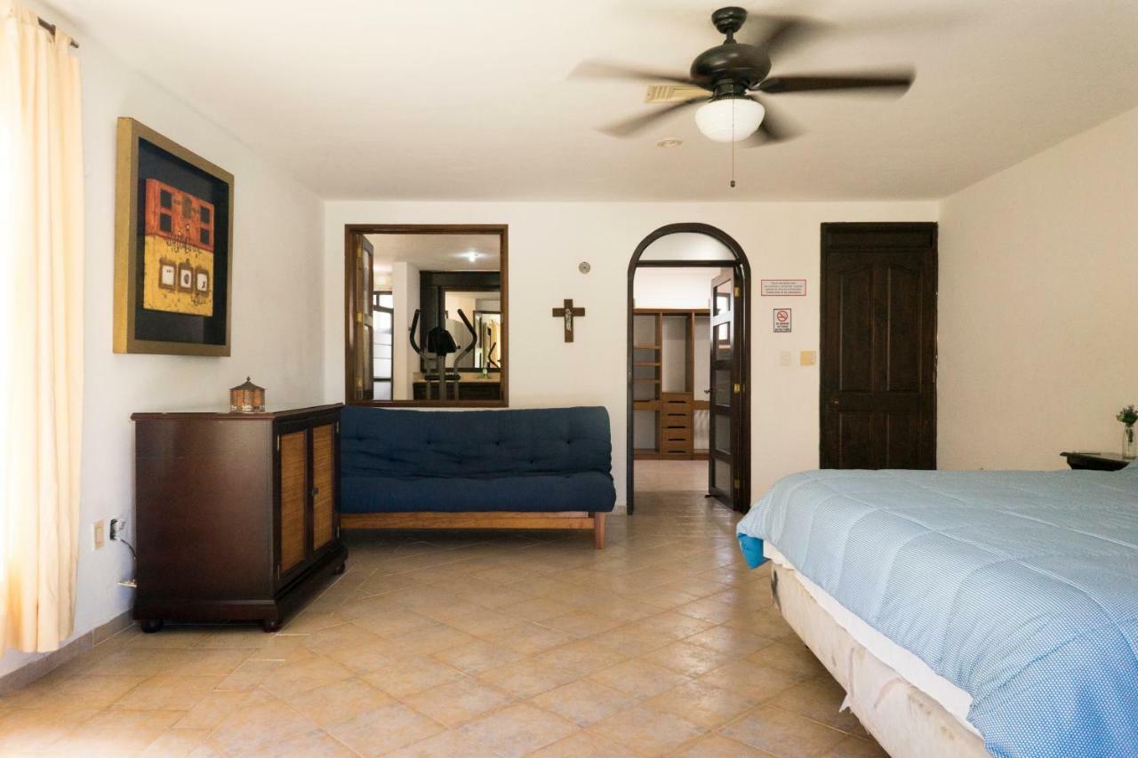 Bed and breakfast Luxury Casa Campestre In Cancún