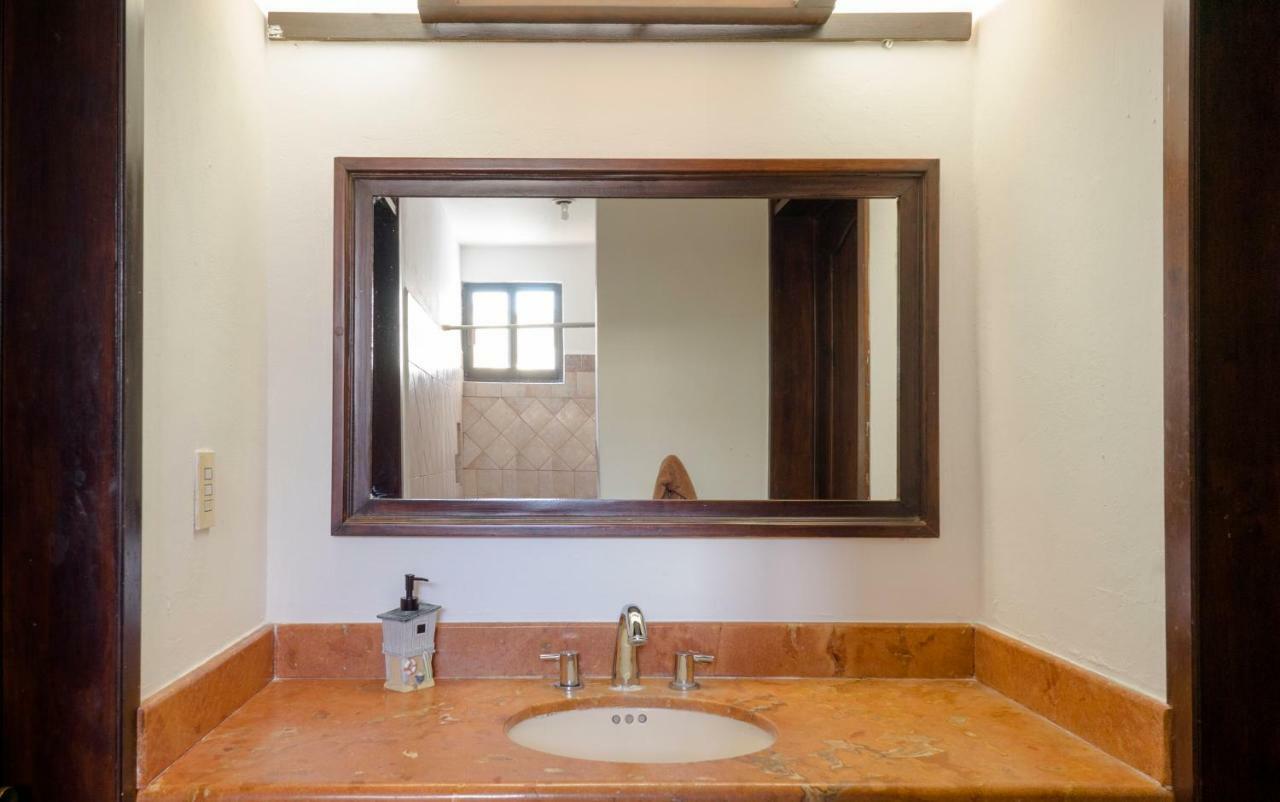 Bed and breakfast Luxury Casa Campestre In Cancún