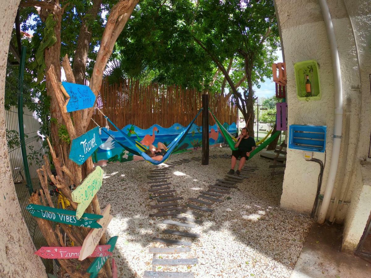 Hostalito Mexican Hostal
