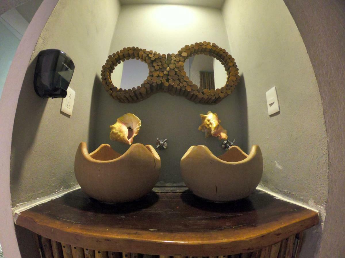 Hostal Hostalito Mexican Cancún