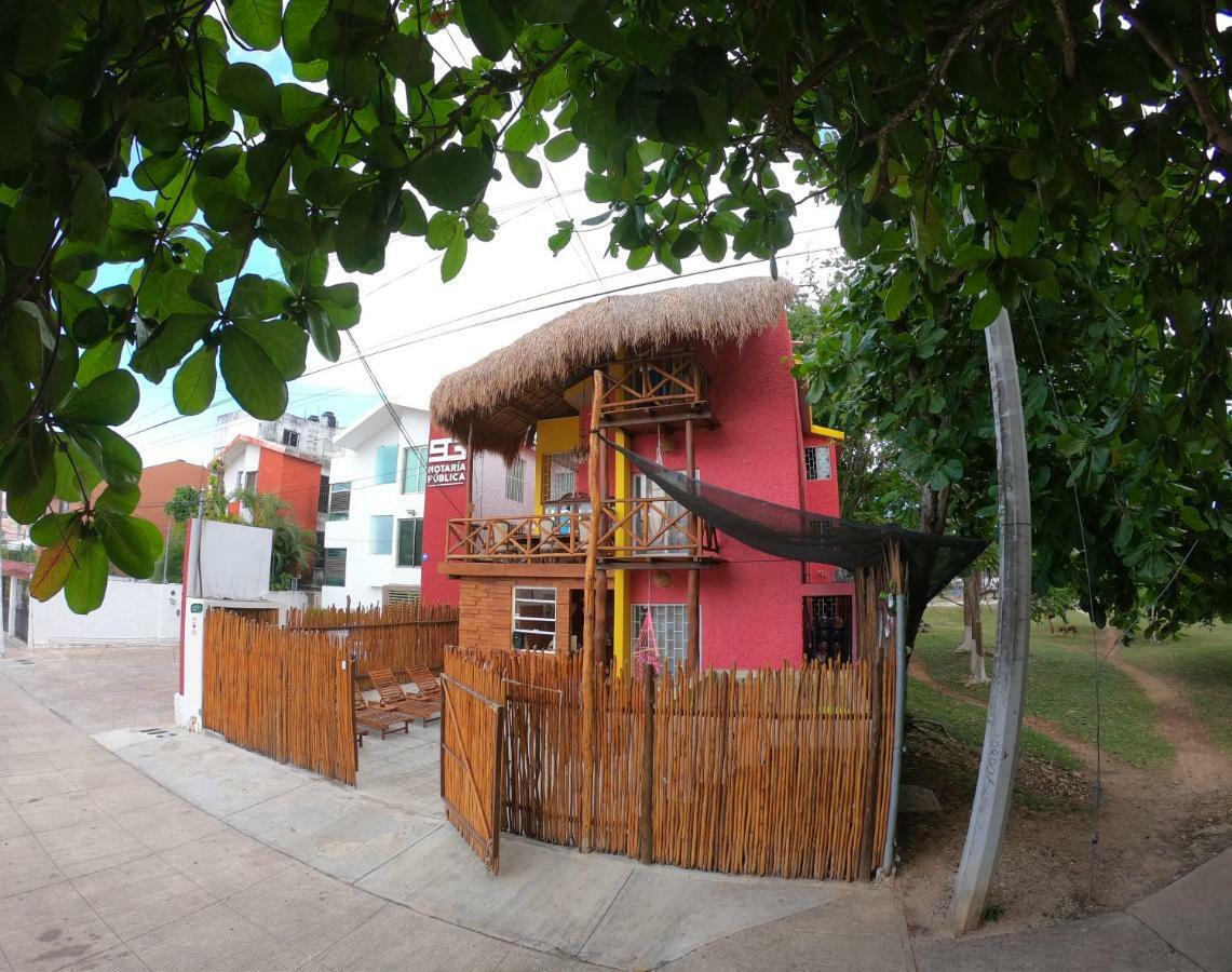 Hostalito Mexican Hostal