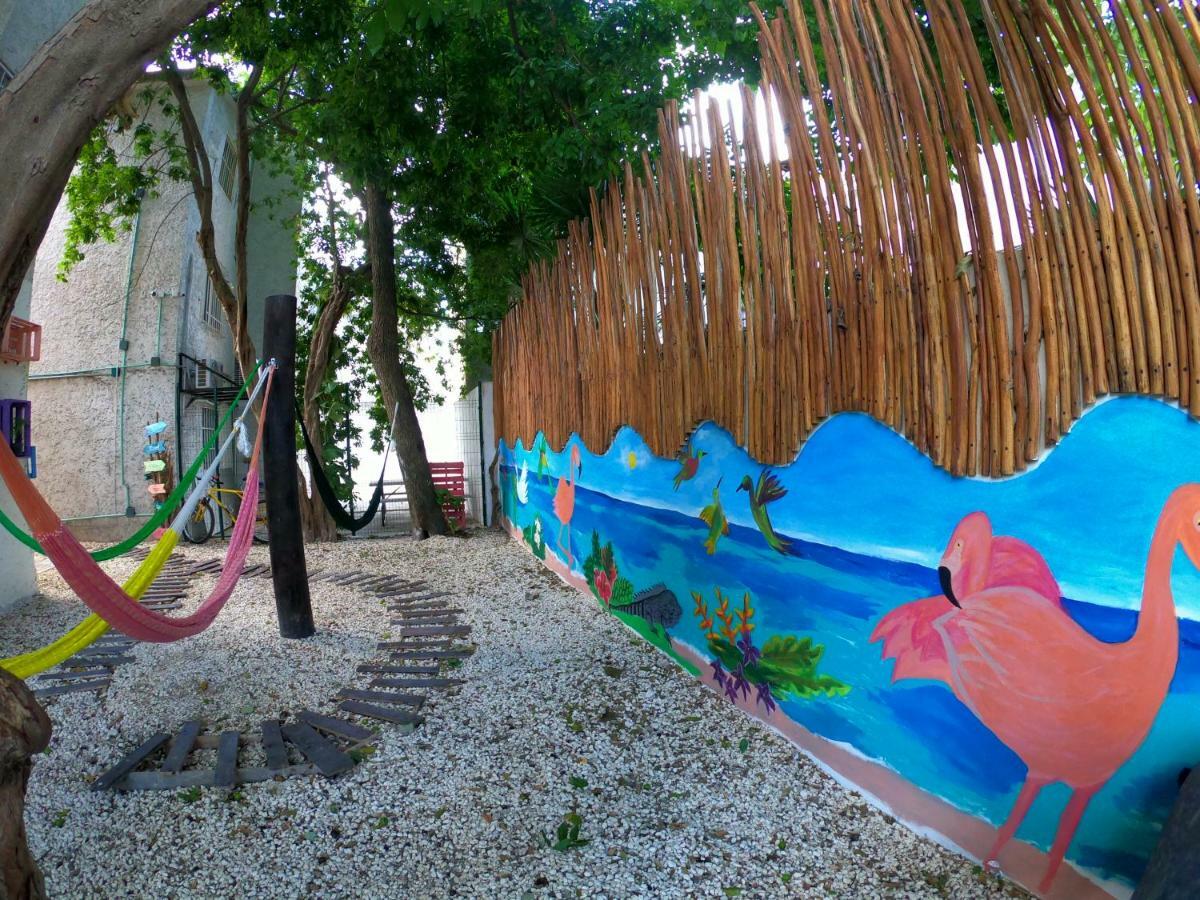 Hostalito Mexican Hostal