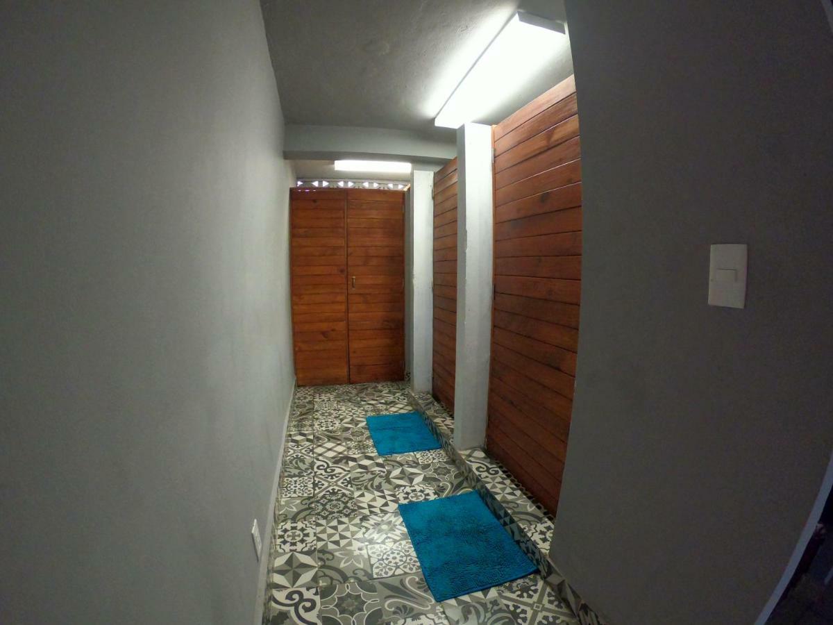 Hostal Hostalito Mexican Cancún