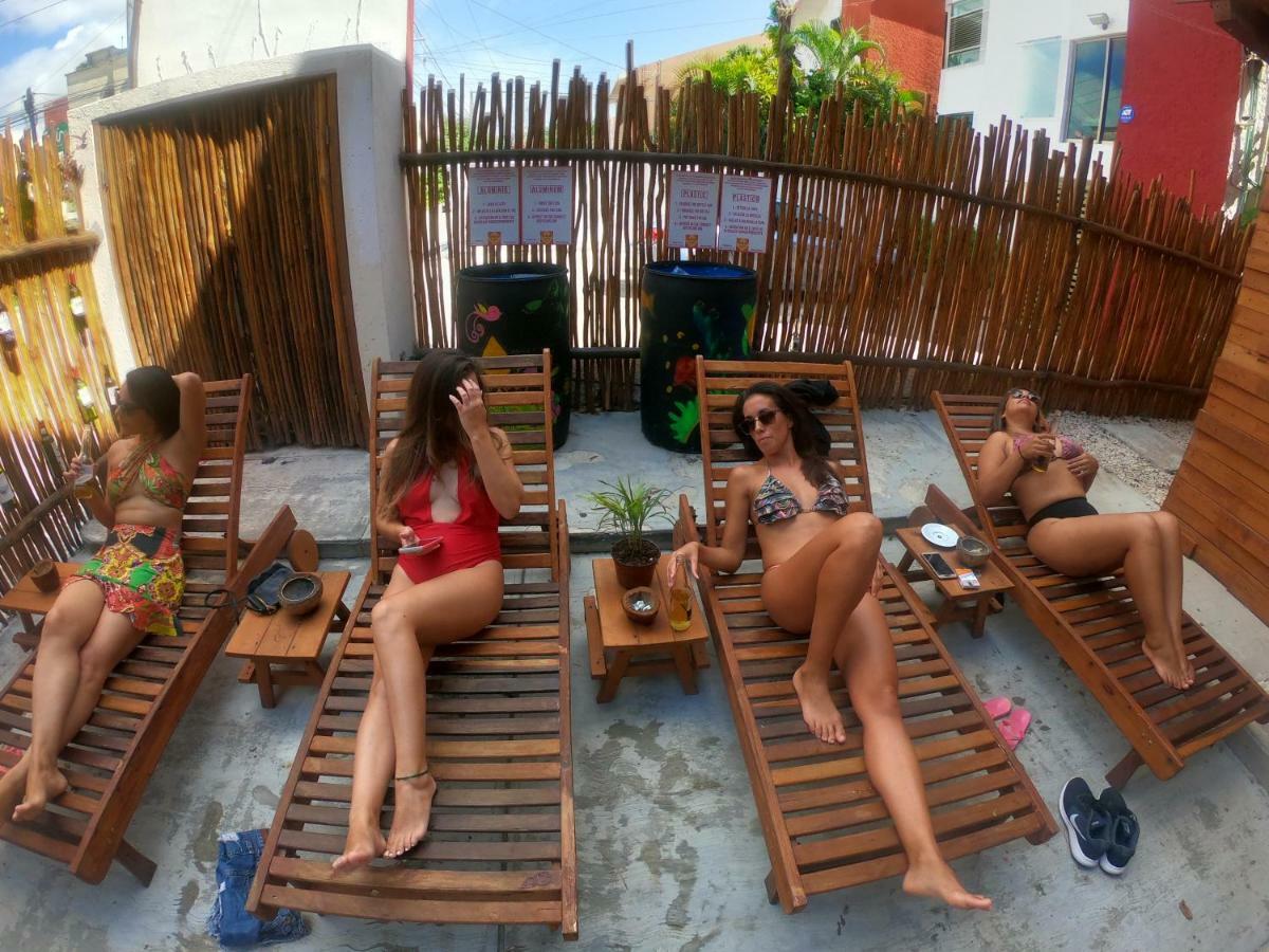 Hostalito Mexican Hostal