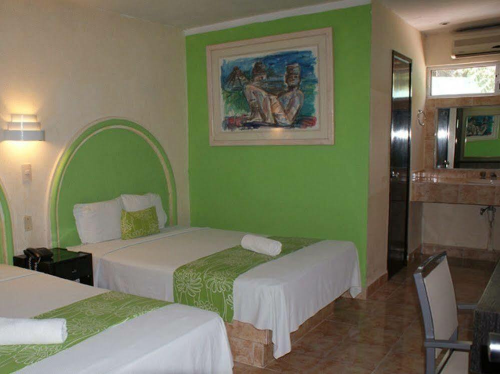 Cotty Internacional Hotel 3*