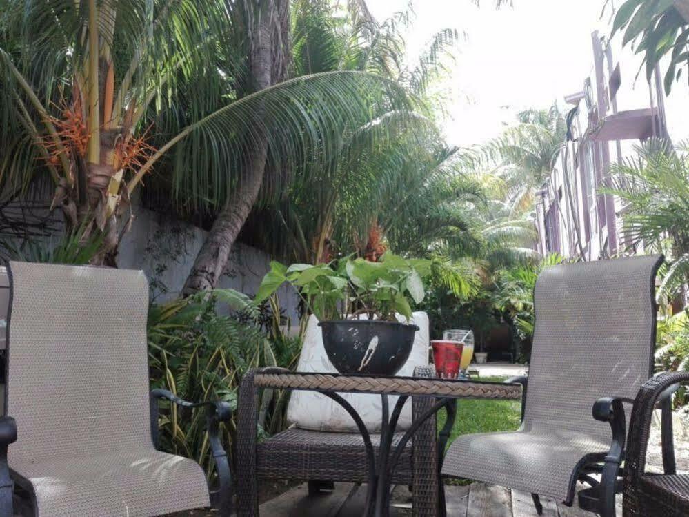 Cotty Internacional Hotel Cancún