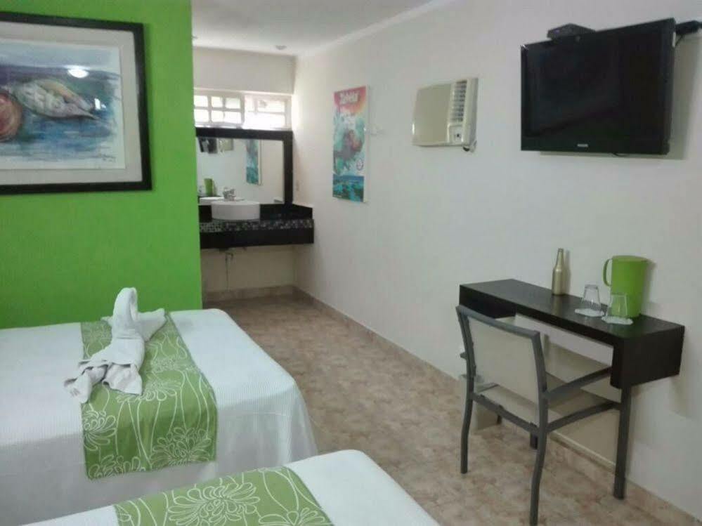 Cotty Internacional Hotel