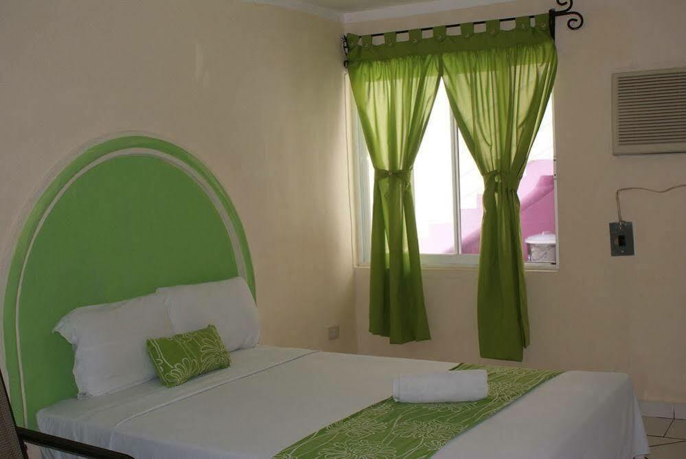 Cotty Internacional Hotel