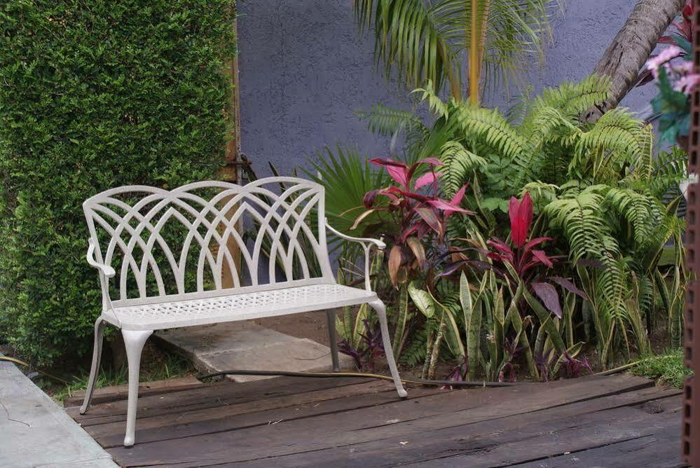Cotty Internacional Hotel