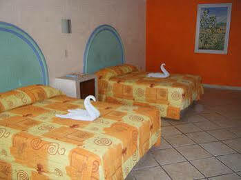 Cotty Internacional Hotel Cancún