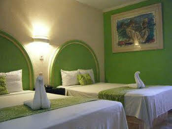 Cotty Internacional Hotel