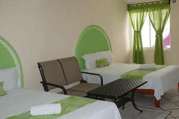 Cotty Internacional 3* Cancún