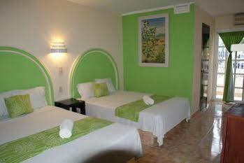 Cotty Internacional Hotel 3*