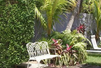 Cotty Internacional Hotel Cancún