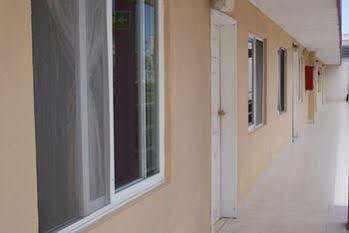 Hotel Cotty Internacional