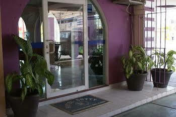 Hotel Cotty Internacional