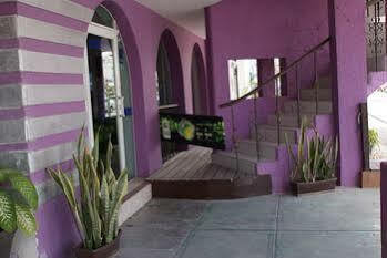Cotty Internacional Hotel