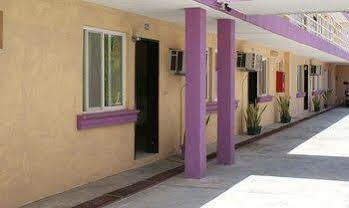 Cotty Internacional Hotel 3*