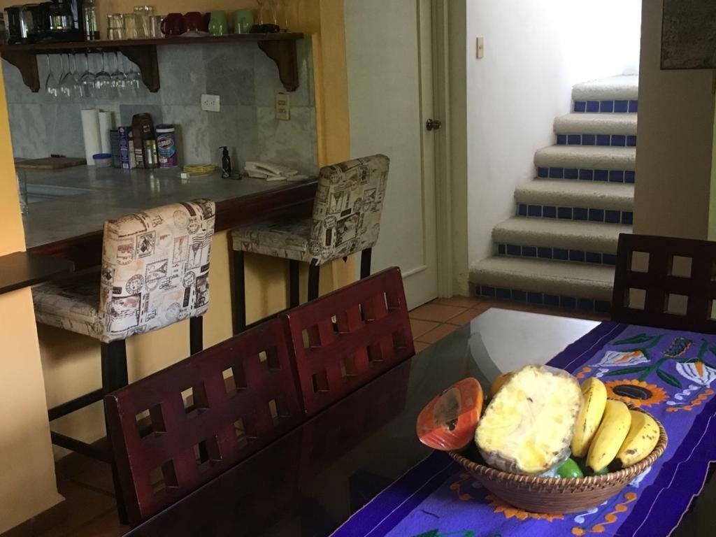 Bed and breakfast Nah Ix U Cancún