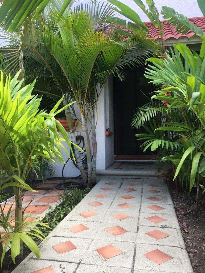 Bed and breakfast Nah Ix U Cancún