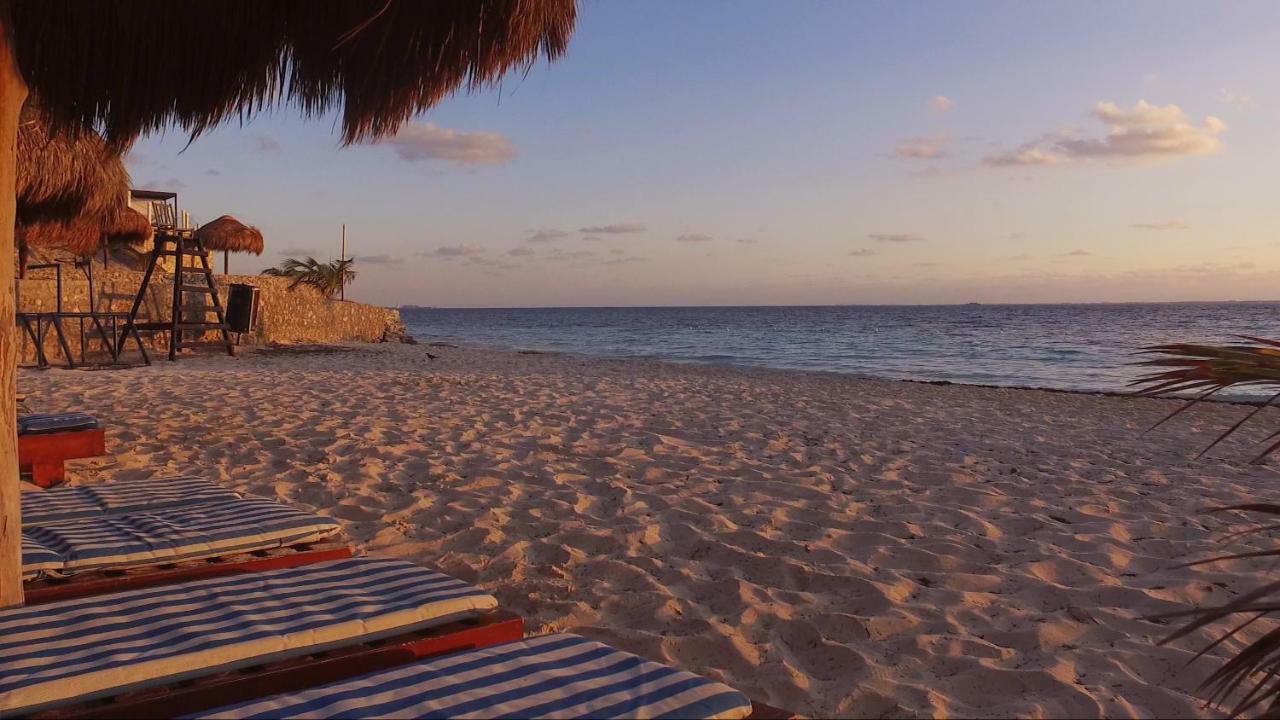 Dos Playas Faranda Hotel