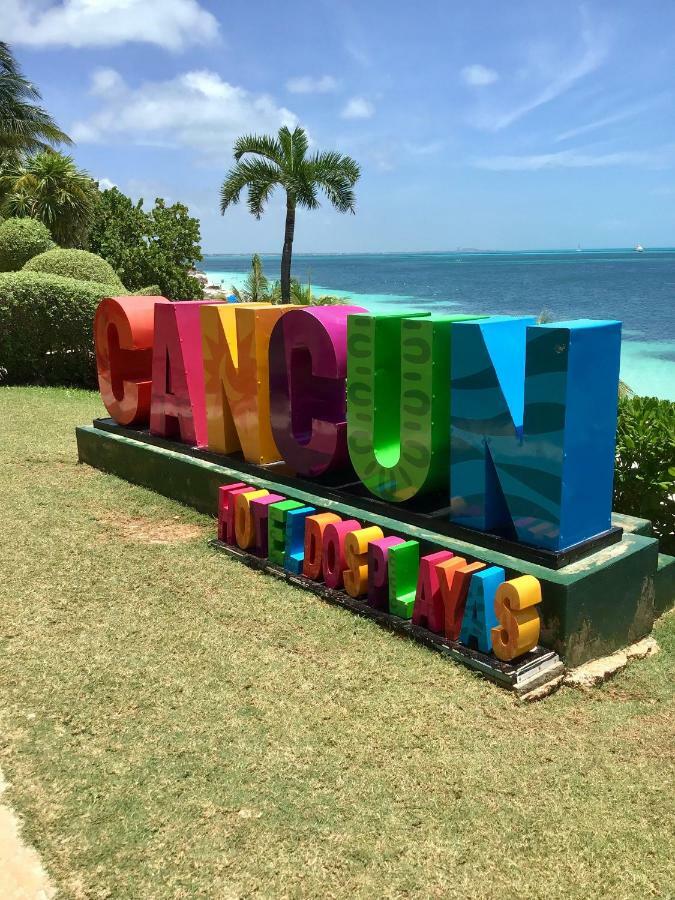 Dos Playas Faranda 4* Cancún