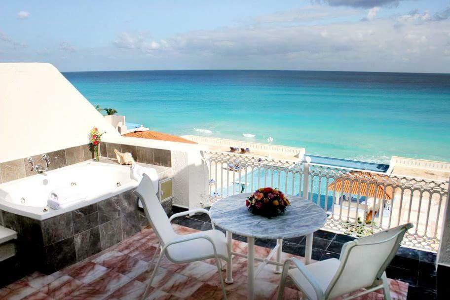 Turquesa 4* Cancún