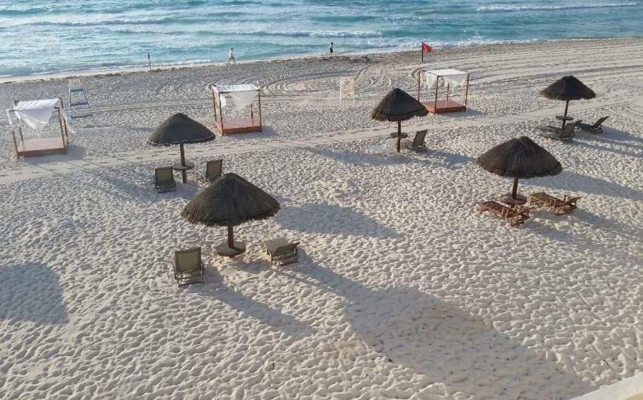 Hotel Turquesa Cancún