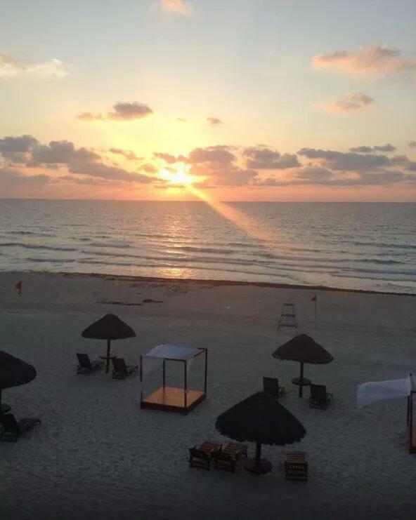 Turquesa 4* Cancún
