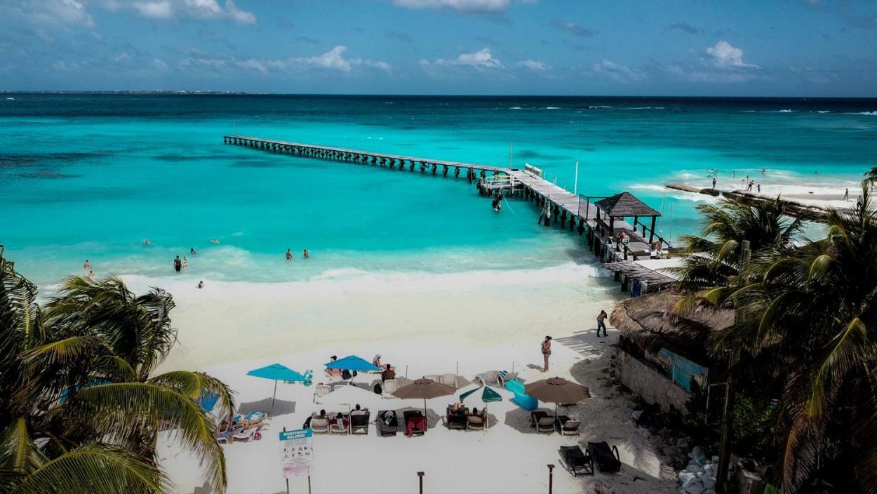 La Palma Beachfront & Club Nautico Hotel 4*