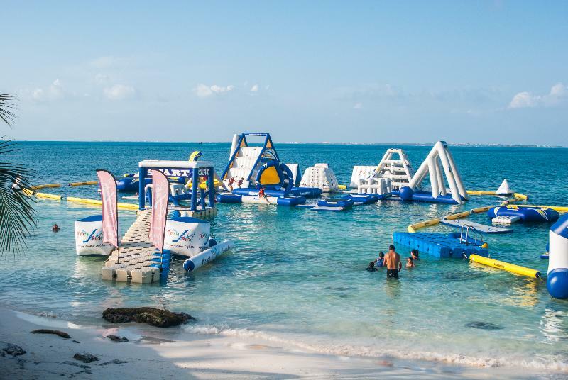 Dos Playas Faranda Hotel