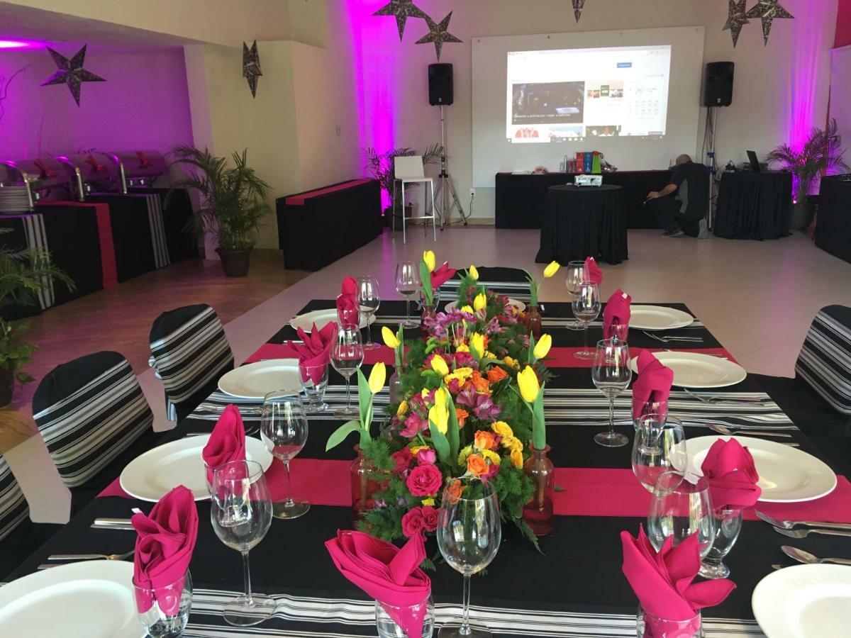 Hotel Margaritas 3*